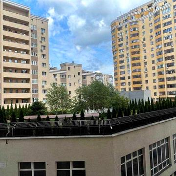 Квартира в ВИШНЕВОМУ