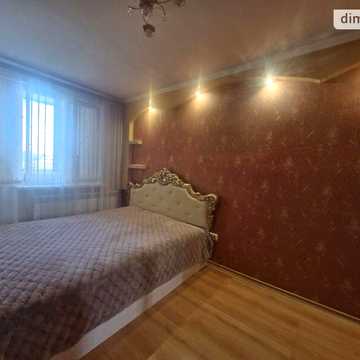 Продаж 2к Квартира Леонтовича вулиця