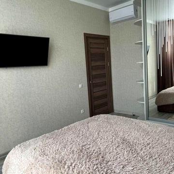 Аренда от месяца Фанцузский бульвар ЖК Стикон 16 этаж