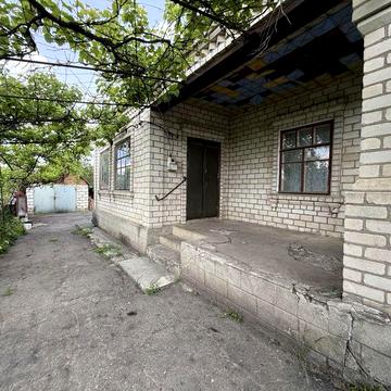 Продам будинок під ремонт