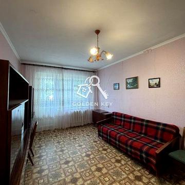 Оренда однокімнатної квартири на 95 кварталі
