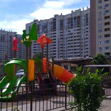 Сдам длительно 1-но комн квартиры в ЖК,, Одесские традиции,, на ул АК Воробьева близость центра