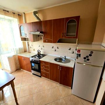 2кімнатна квартира в новобудові