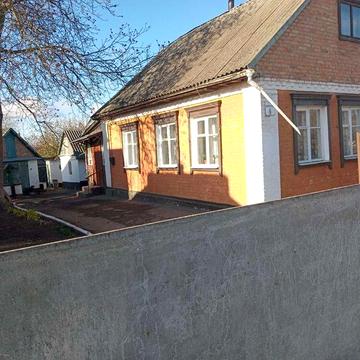 Продам будинок вул.Короленко