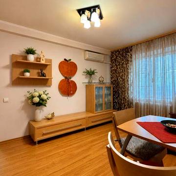 Продаж без %, 3-кім., квартира біля метро Оболонь та Dream Town