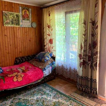 Дом, с. Светлое Одесский район