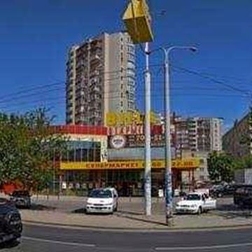 Аренда 3х комнатной квартиры в центре Таирова ЕвроремонтС частичной мебелью