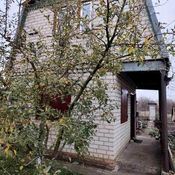 Продам свою дачу