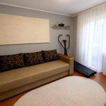 Оренда 1 кім. квартири, Голосіївська 5, 5 хв.метро