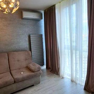 Продам евродвушку в новом доме