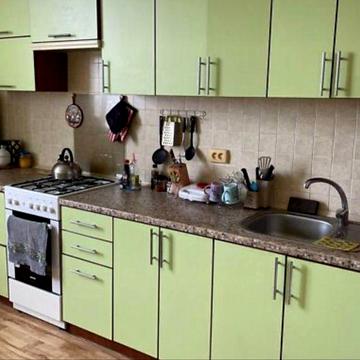 Продам  3 к квартиру Лівий берег Індустріальний район Клинчик