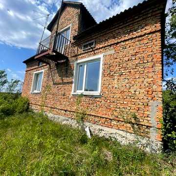 Будинок у с. Любеля. Продаж або обмін на квартиру у Львові