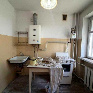 Продаж 1к квартири мікрорайон Виставка