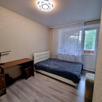 Сдача квартири на Івана Мазепи 54