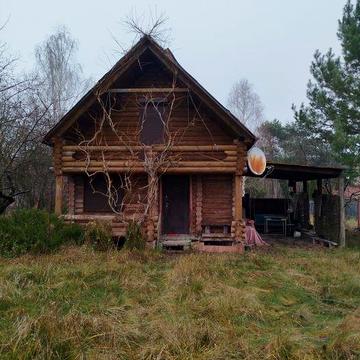 Дача-сруб Фастовский р-н,с.Диброва,Хлепча