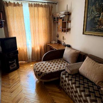 Оренда квартири біля ринку Південний для відповідальних людей по рекомендації