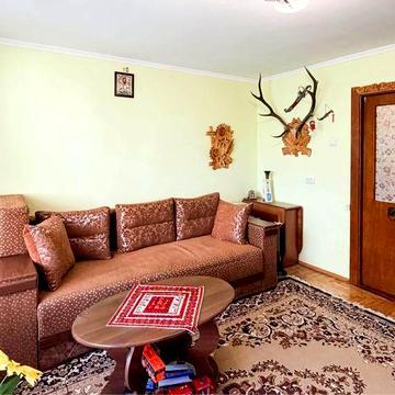 Продається3 кімнатна квартира м.Трускавці
