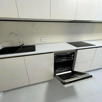 Продам 3 ком кв ЖК Коста Фонтана 12-13 Станция Большого Фонтана Терраса Вид на море С ремонтом Дом сдан! ЖК Коста Фонтана