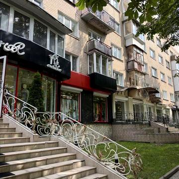 Оренда 1кімнатної квартири в центрі Хмельницького