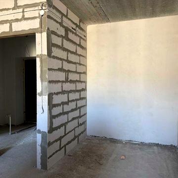 ID: 42507 Топова 1к квартира в новобудові на Озерній ЖК Срібні озера