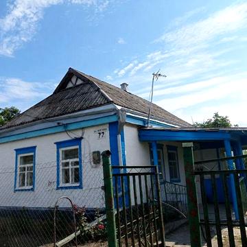 Продам будинок Турія