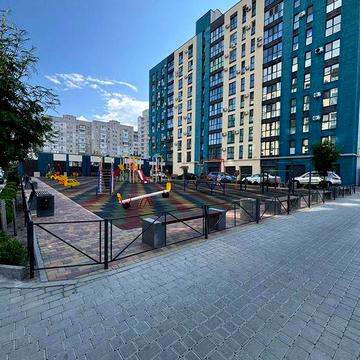 Продаж ексклюзивної квартири в ЖК Лагуна ЖК Лагуна