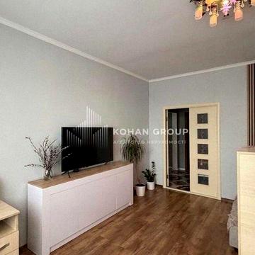 ‼️Продаж 1к квартири, вул. Лісогринівецька 18, 46.5м2 #90404‼️