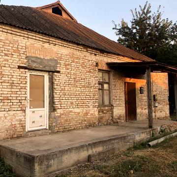 Продам будинок в Переяславі