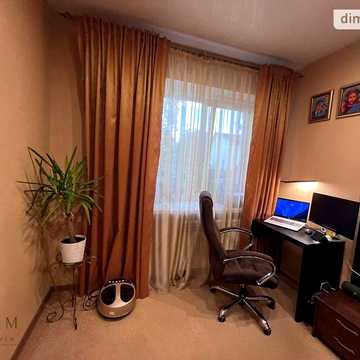 Продаж 2к Квартира Полтавська вулиця ЖК ул. Полтавская, 31е, 31з