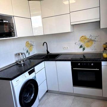 2к квартира, Олексіївка, Перемоги пр-кт 64, метро Перемога