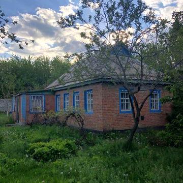 Продається будинок в м.Городище, Черкаська обл.