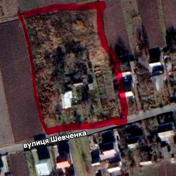 Продається будинок+дві земельні ділянки в с. Житин