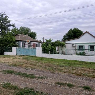 Дом от города 25км
