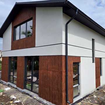 Будинок 135м2  400м Avila Lux