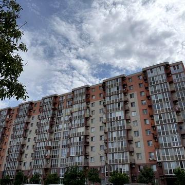 Двухкомнатная квартира в ЖК Гражданский посад ЖК Гражданский посад