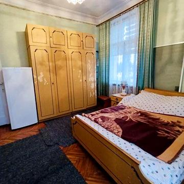 Здам двокімнатну квартиру біля Прикордонної академії