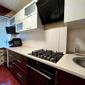 Продаж 3к проспект Мира Лівобережний Караван