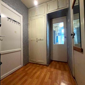 Продаж 1к квартири на Новій Балашівці