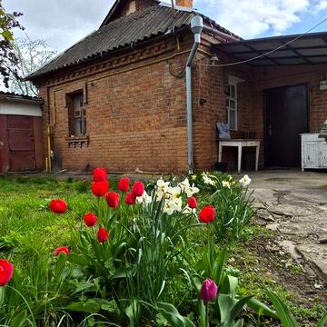 Продам будинок вул. Залізнична