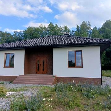 Продам будинок в Глубочиці, який будувався для себе