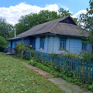 Продам житловий будинок