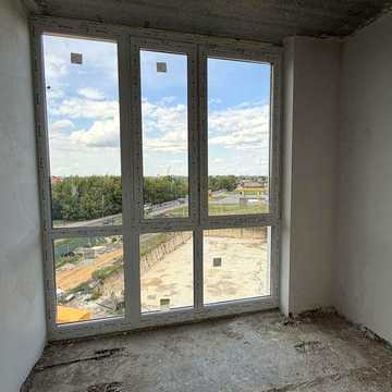 Продаж однокімнатної квартири в ЖК ХВОЯ | с.Рованці | ГАЗ | ГАЗОВИЙ КОТЕЛ | СОНЯЧНІ ПАНЕЛІ | УКРИТТЯ ЖК Хвоя