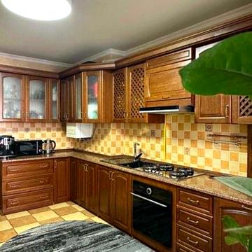 Продам 3-ну квартиру з автономним опаленням, район Автовокзалу