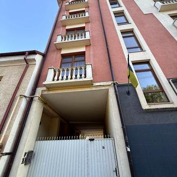 Довгострокова оренда квартири