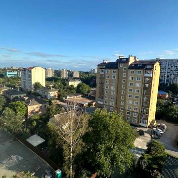 Продаж видової на Озеро 3кім.квартири з гарним плануванням! ЖК Атмосфера