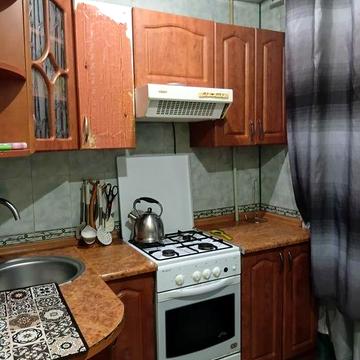 Здам 2х кімнатну квартиру в центрі міста.
