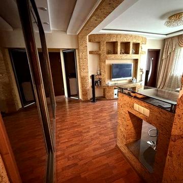 Сдам 3-кімнатну квартиру 70 м² в Південном мікрарайоні Запоріжжя