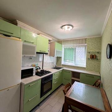 Продажа 2к квартиры на Парусе (Покровский, Красный камень)
