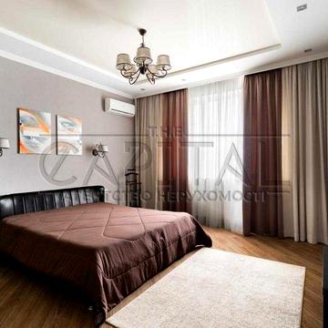 Оренда квартири 60м2 ЖК RiverStone Перша здача Дарницький район Осокорки