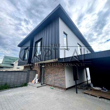 БЕЗ % / Продаж дуплексу 125м2 / КИЇВ / ТЕРАСА / Є ГАЗ